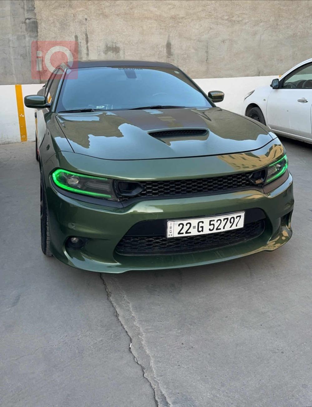 دۆج چارجەر